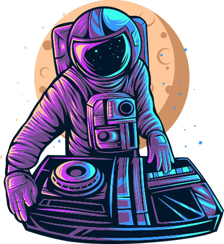 astronaut